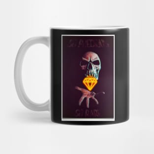 SKULLZ Mug